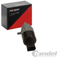 Maxgear SCHEINWERFER-WASCHWASSERPUMPE Swra Monopumpe | 45-0121