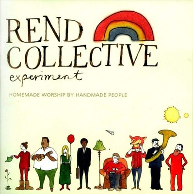 Homemade Worship By Handmade People