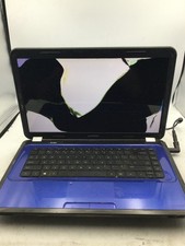 HP COMPAQ CQ58 BF9WM - FOR PARTS - AMD C60 - 4GB RAM - 15" - READ DESCRIPTION-BB