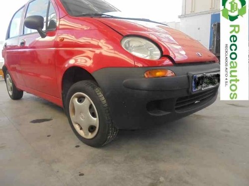 HAUBENSCHARNIER / 1360478 FÜR DAEWOO MATIZ 0.8 CAT - Bild 9 von 10
