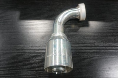 Aeroquip 1Z20FHB20 FTNG (PERM), 62-FLANGE, Free Shipping, 1 Piece Per Pack