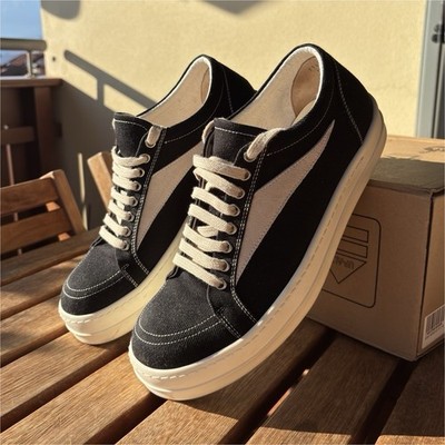 DRKSHDW Low Top Sneaker