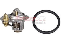Metzger Thermostat, KüHlmittel FüR Mazda