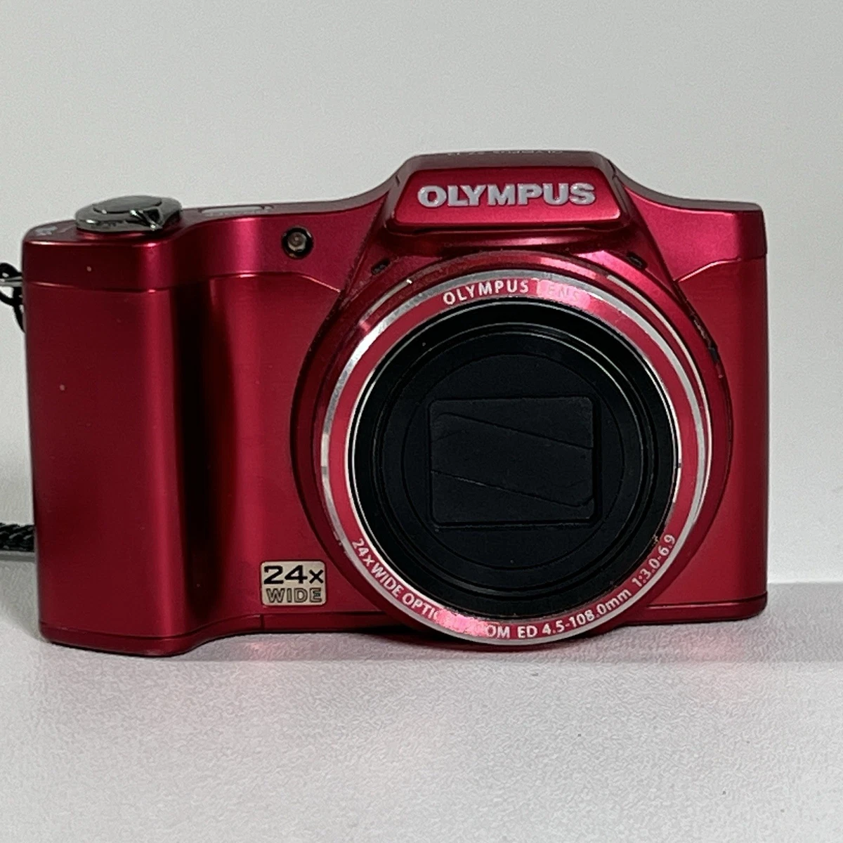 olympus sz 14 products for sale | eBay