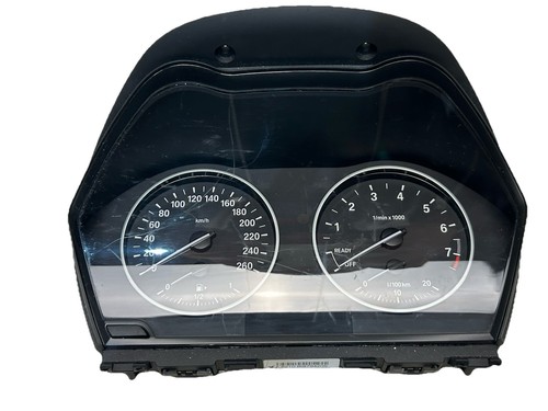 BMW 1er F20 F21 2er F22 F23 F45 Tacho Kombiinstrument 176494 11
