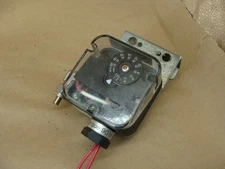 KROMSCHRODER GAS PRESSURE SWITCH DG50TG 84447823 A.0605-376762 1-20 IN WC