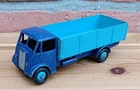 DINKY SUPERTOYS NO.511 GUY WARRIOR TRUCK (Original)