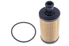 DENCKERMANN Ölfilter A211056 Filtereinsatz für LANDROVER RANGE ROVER 5 L460 3 2