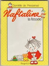 Naphtalin, Nr. 4: Ein Spanking für Naphthaline, Domitille von Pressensé