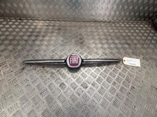 Calandre Fiat 500
