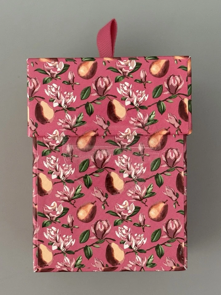 Crabtree & Evelyn - PEAR & PINK MAGNOLIA - 1.7 fl oz  Women's Eau De Toilette Foto 2 de 4