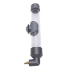 Automatic Pet Bird Water Feeder For Parrots Sturdy Safe No Mess Dispenser V1