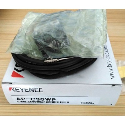 Neu Keyence AP-C30WP Drucksensor Schneller Versand