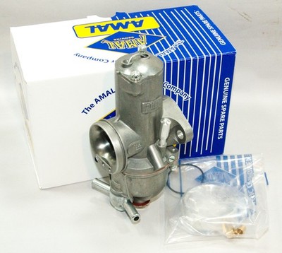 930/23prem Vergaser Amal Premier Carburettor Triumph 1968-70 650 TR6 TR6C TR6R