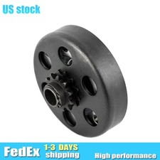 New Centrifugal Clutch 5/8" Bore 11 Tooth Go Kart Mini Bike For 35 Chain