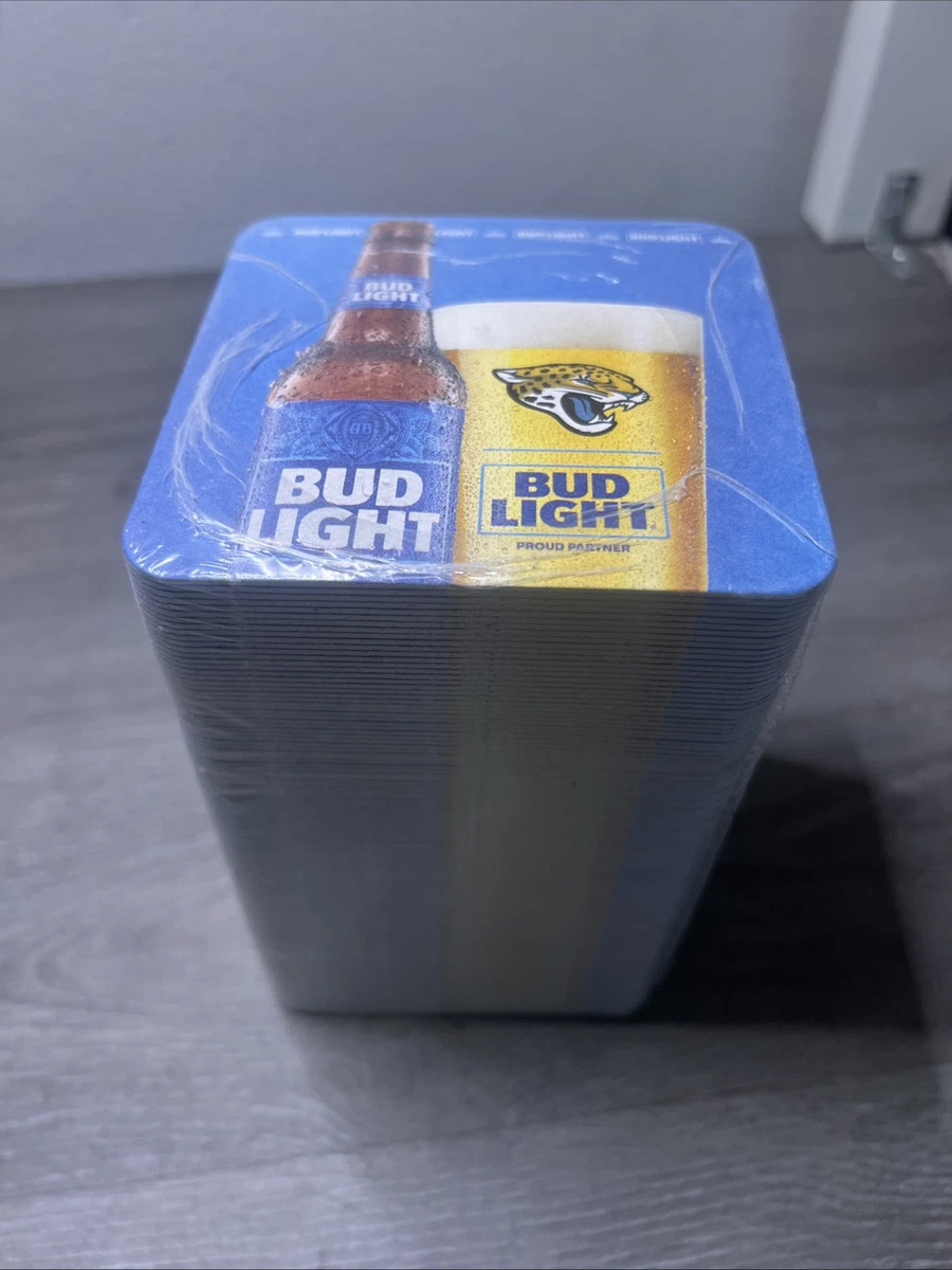 BUD LIGHT　バケツ　コースター Bud Light Coasters for sale | eBay