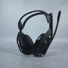Astro Gaming A50 Gen 4 Wireless Gaming Headse...