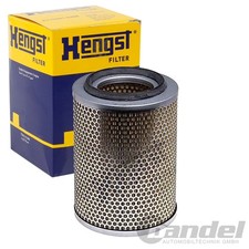 HENGST FILTER LUFTFILTER passend für MERCEDES-BENZ G-KLASSE PUCH G-MODELL | HENGST FILTER LUFTFILTER passend für MERCEDES-BENZ G-KLASSE PUCH G-MODELL |