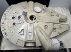 VTG 1979 Kenner Star Wars Millennium Falcon Original Vehicle Ship (Incomplete)