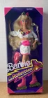 Vintage 1991 Rollerblade Skates Flicker 'n Flash Mattel # 2214 NIB