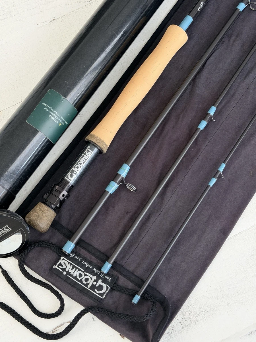 G.Loomis Fly Fishing Rod 9 ft Item Fishing Rods & Poles for sale