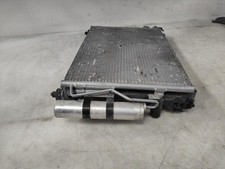 Radiateur Peugeot 307