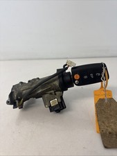 VW Golf MK6 2009 - 2012 Ignition Switch Barrel and Key 1K0905851