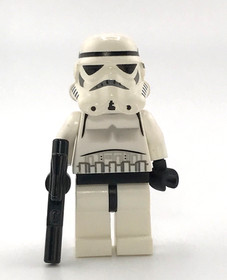 Imperial Stormtrooper Lego Star Wars from Death Star - UCS
