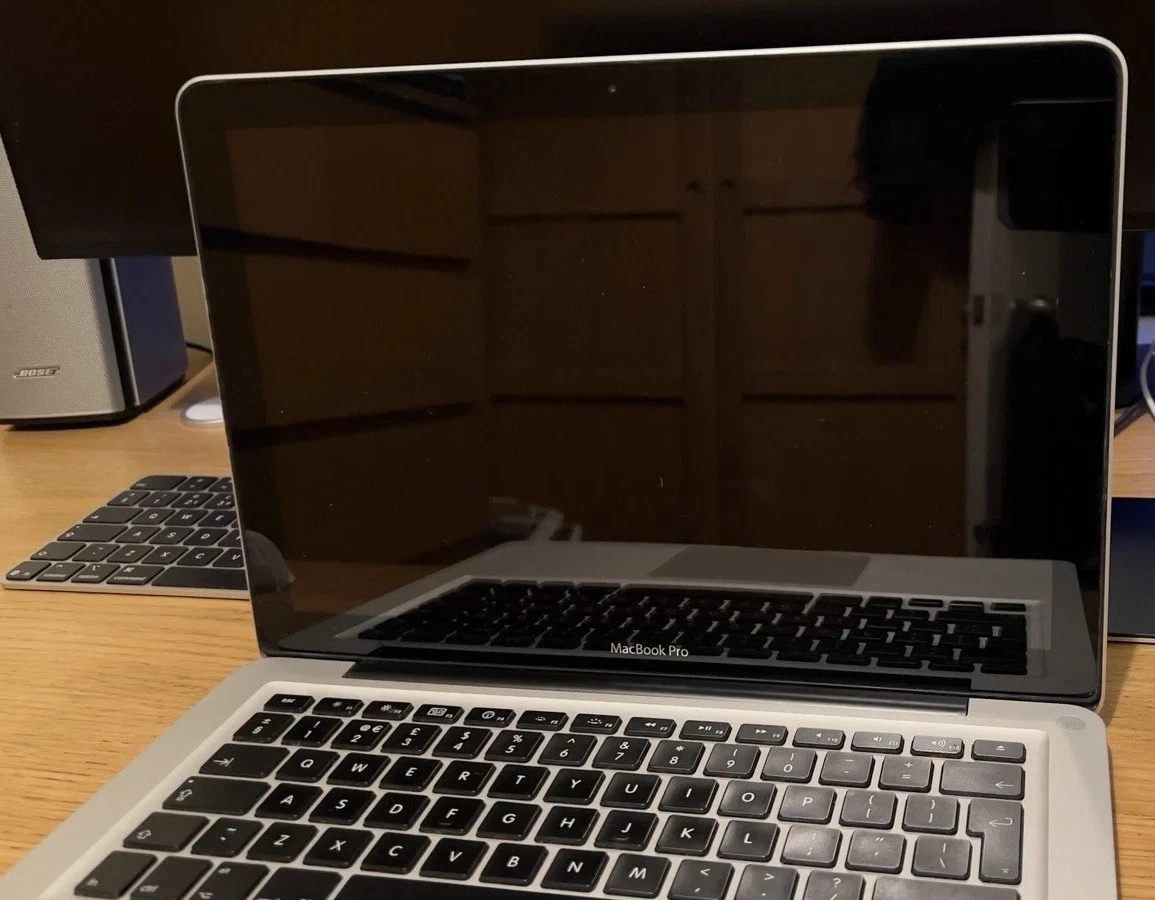 Macbook Pro Mid 2010 for sale | eBay UK