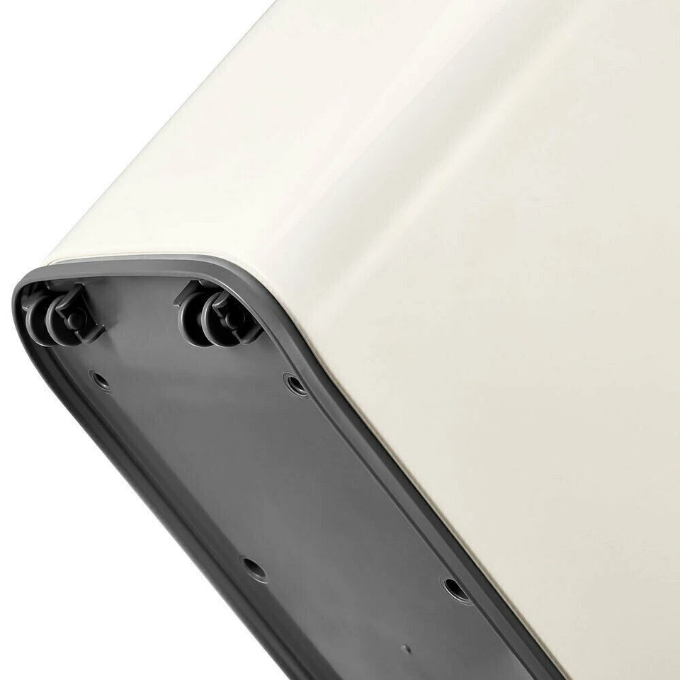 Morphy Richards 12L Auto Rice Dispenser | White - Image 4 of 4