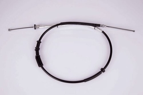 Cavo Freno A Mano KIN407001018 Per Italcar T2, T3, King - Ricambio Universale - Foto 12