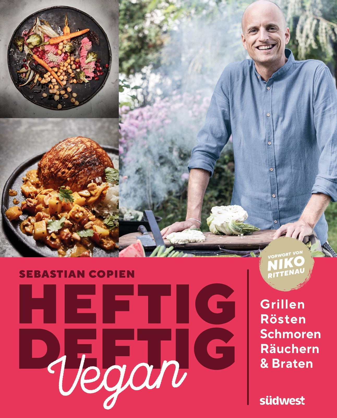 Thumbnail - Heftig Deftig Vegan Sebastian Copien