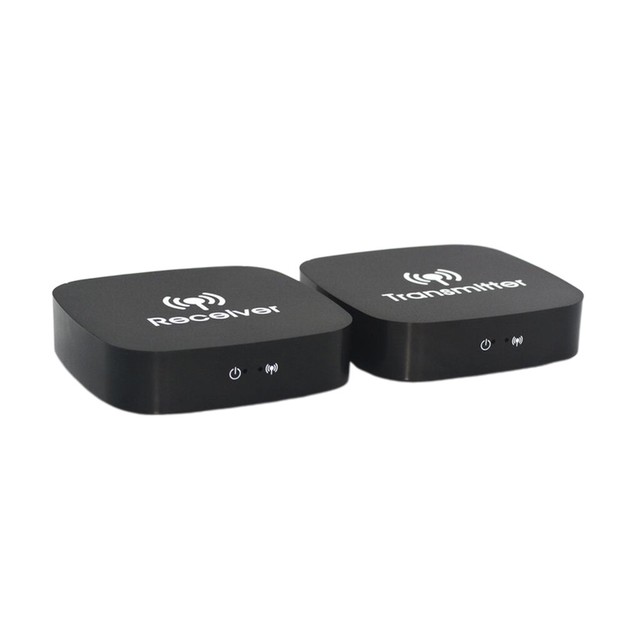 auvio wireless speaker kit