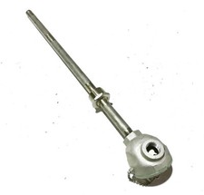 Tudor Technology 16" Probe Type J Thermocouple Assembly 9038-8-5-INC NOS