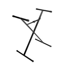 Ultimate Support Single Brace X-Style Keyboard Stand JS-XS300