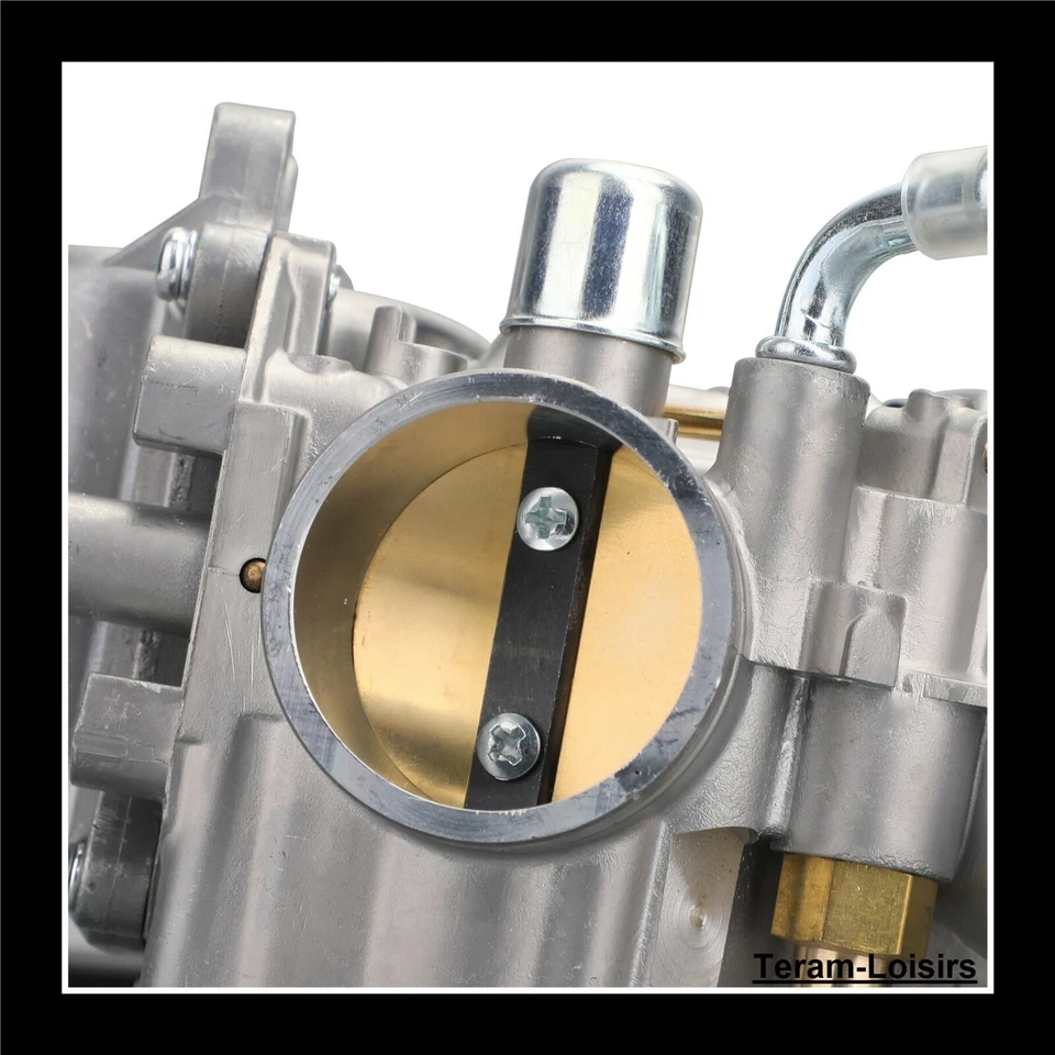 Carburateur pour Polaris SPORTSMAN 500 4X4 de 1999 à 2004 NEUF - Photo 4/4