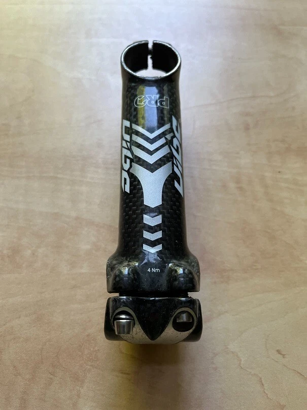 PRO Vibe Carbon Stems for sale | eBay