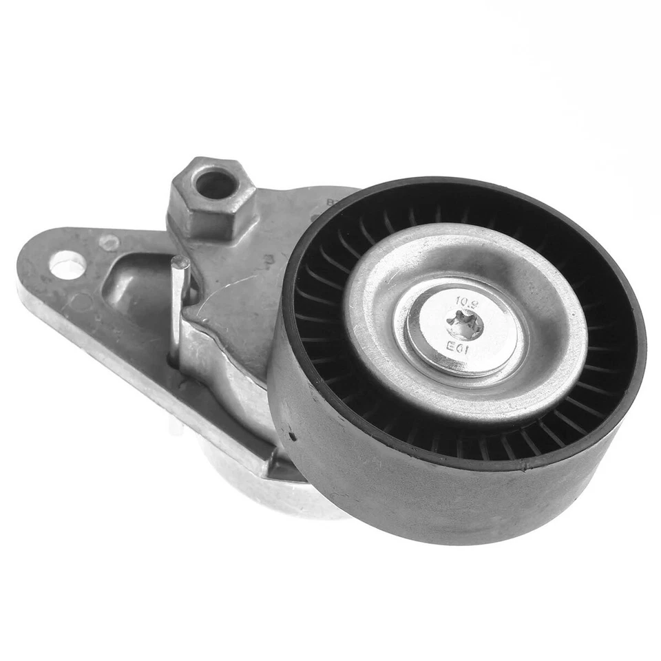 Conjunto de tensor de correa para Mercedes-Benz CL600 2001-2014 S600 2001-2017 SL600 04-09 Foto 3 de 4