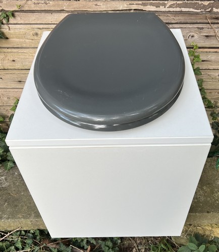 Trocken trenn Toilette garten gartentoilette Bulli Reisen Camping eBay