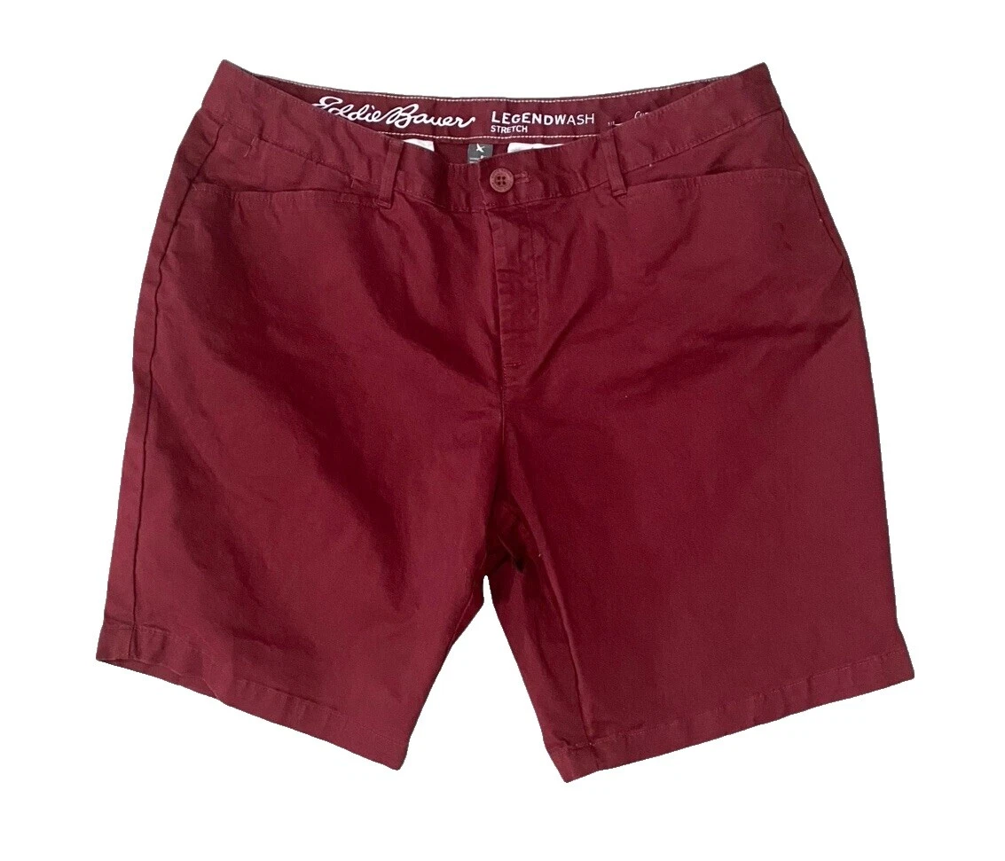Eddie Bauer Petites Shorts for Women