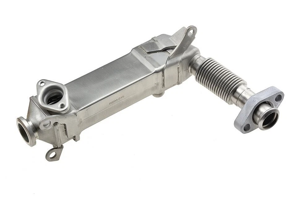 Cooler EGR BMW 2.0 2.5 3.0 11717794245 7794245 8ME376750761 | eBay