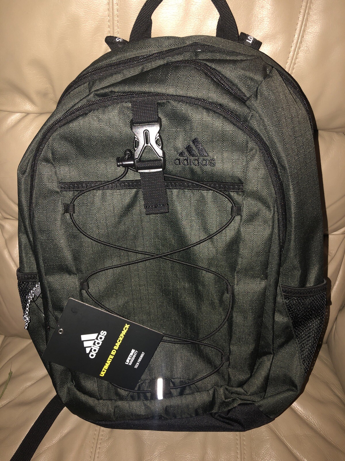 adidas ultimate id backpack