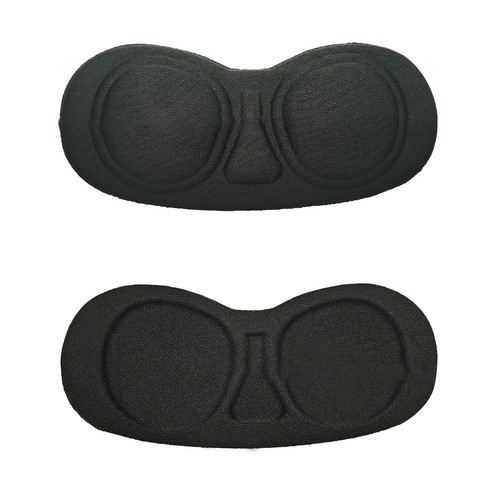 Silicone Sponge Lens Dust Proof Cover for Oculus quest 2/Pico neo 3 - Afbeelding 10 van 10