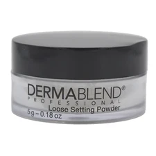 Dermablend Translucent Loose Setting Powder 0.18 oz