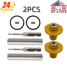 For Holley 2pc Blow Through Boost Activated Power Valve Kit Qft 4500 2300 4150