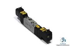 FESTO 173141 DOUBLE SOLENOID VALVE