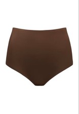 NWT Cuup Size 4 Earth The Tap Swim Bottoms UPF 50 Protection