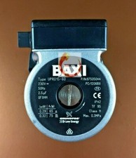 Baxi Duotec 2 Megaflo Netatec Combi Promax 24 28 33 40 PUMP 720787401 720777401