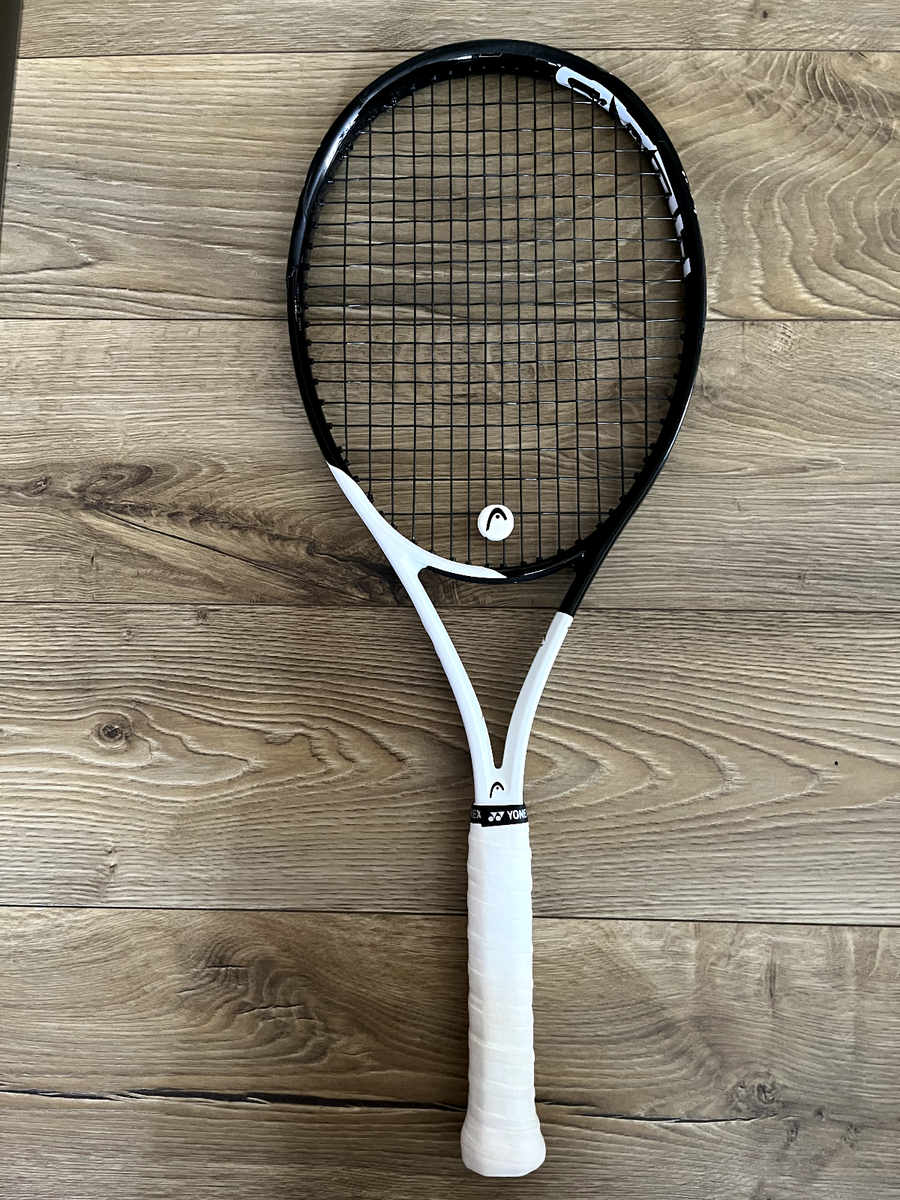 HEAD Speed MP 2022 Tennis Racket | eBay HEAD Speed MP 2022 Tennis Racket | eBay