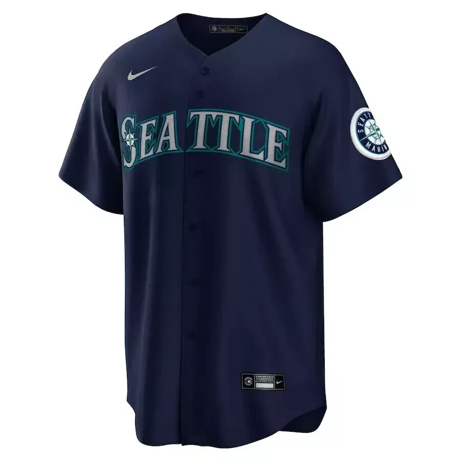 Mariners ユニフォーム FUJIWARA 1 s-l1200.jpg